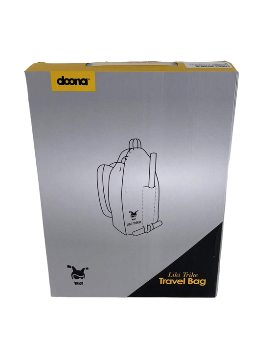 Shop Doona Liki Trike Travel Bag at Goodbuygears