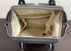 secondhand Diapering