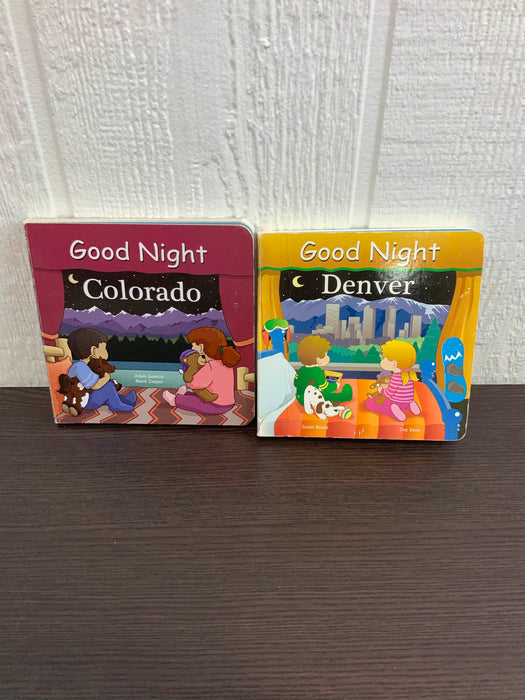 secondhand BUNDLE Board Books