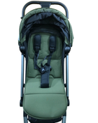 Shop Colugo Compact Stroller, 2023, Olive at Goodbuygears