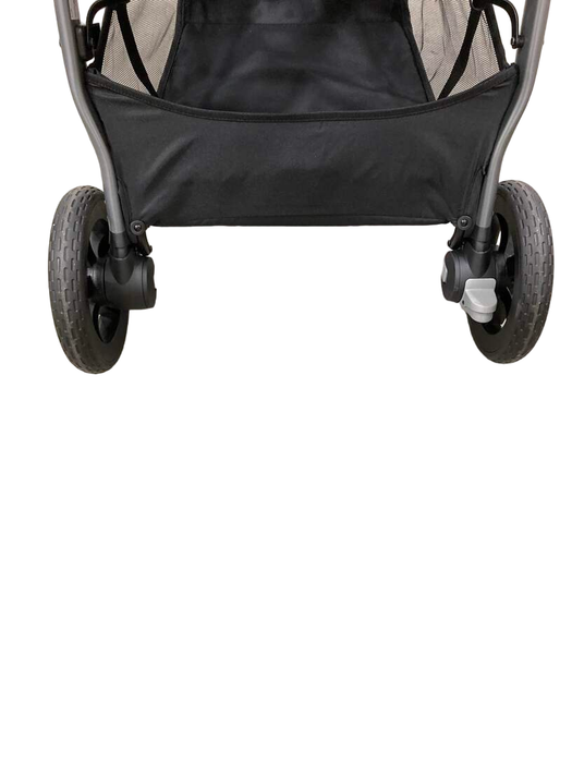 Shop Maxi-Cosi Zelia2 Luxe Travel System, Network Sand, 2023 at Goodbuygears