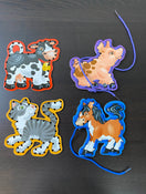 used Toys