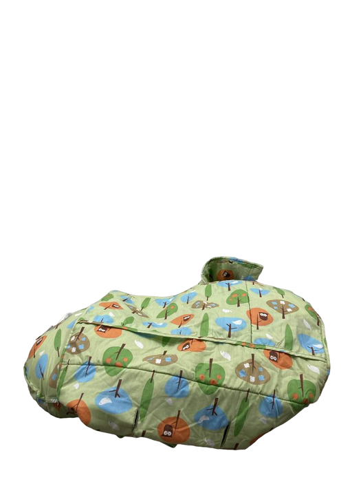 secondhand Leachco Prop ‘R Shopper Body Fit Shopping Cart Cover