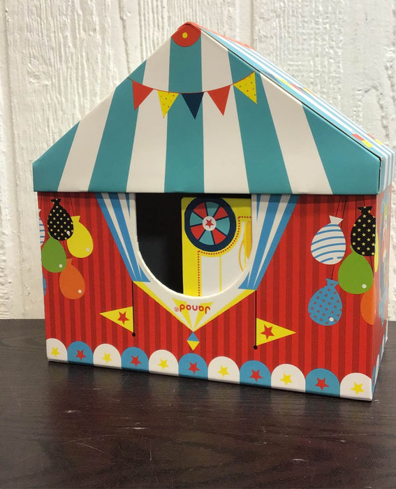 secondhand Toys