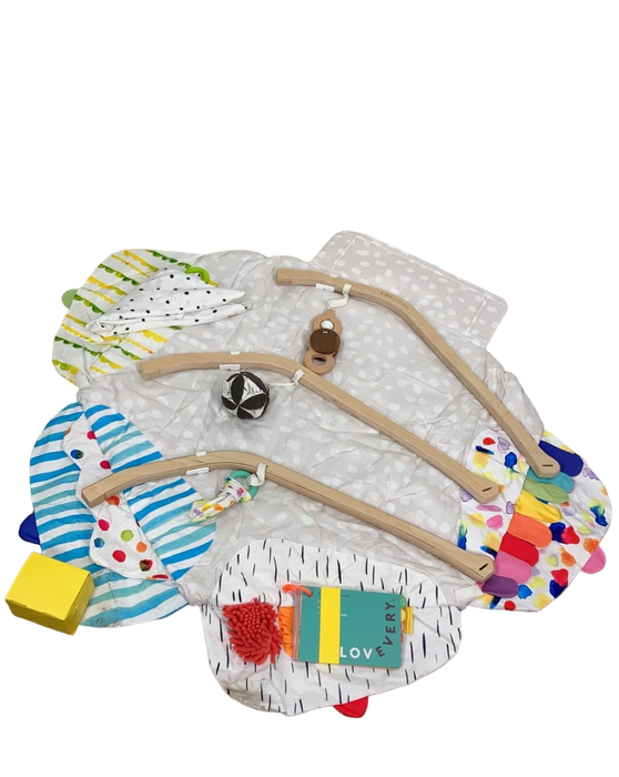 Shop Lovevery The Play Gym at Goodbuygears