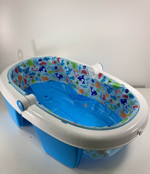 used Home Nursery