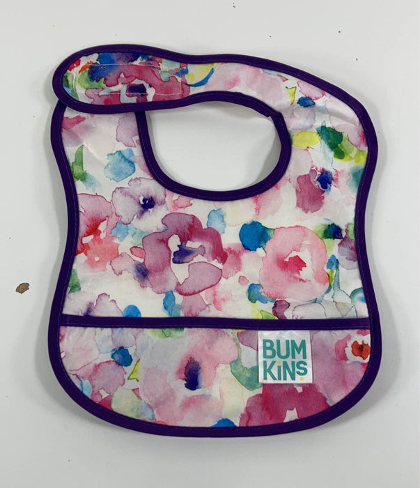 used Bumkins SuperBib 3-pack