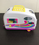 used Shopkins Happy Campervan
