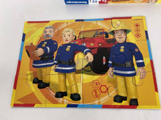 secondhand Toys