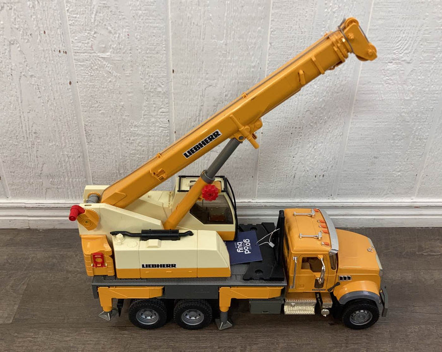 secondhand Toys