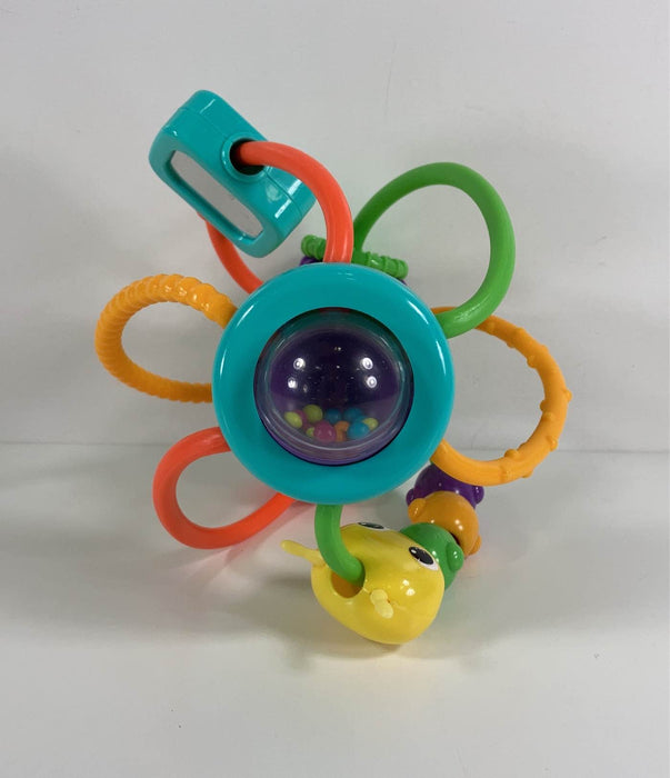 secondhand Toys