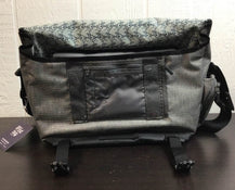used Diapering