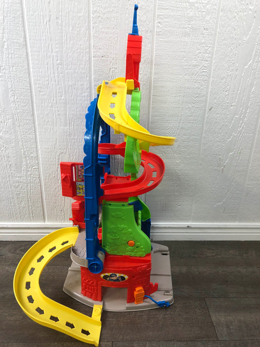 secondhand Toys