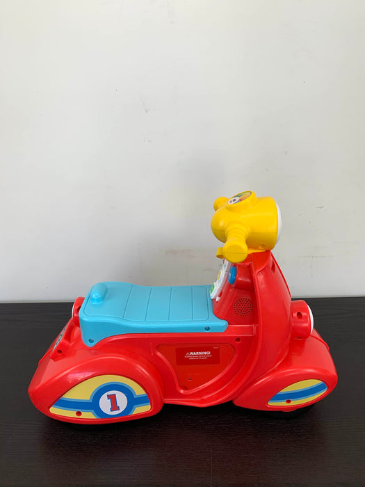 used Toys