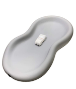 Shop Keekaroo Peanut Changing Pad, Sable at Goodbuygears
