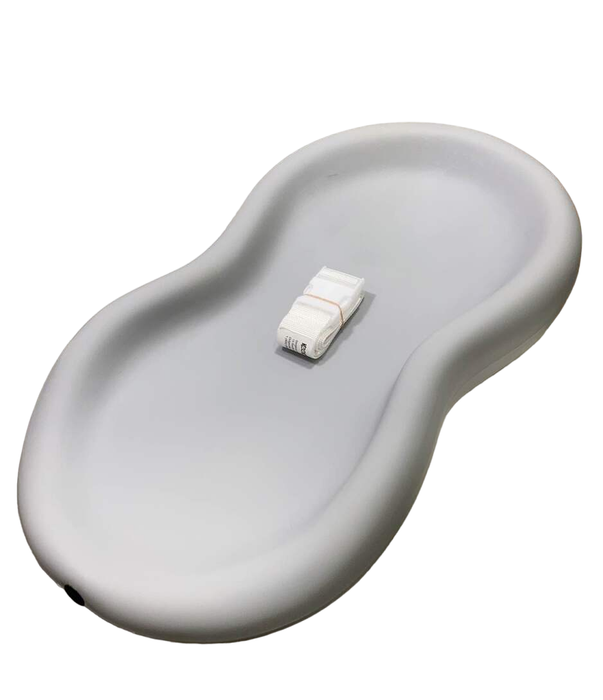 Shop Keekaroo Peanut Changing Pad, Sable at Goodbuygears