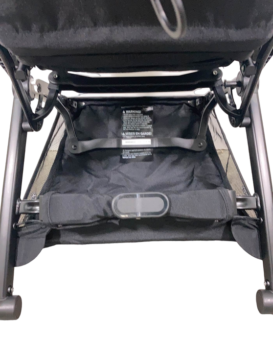 Shop Cybex Libelle Compact Stroller, Classic Beige, 2020 at Goodbuygears