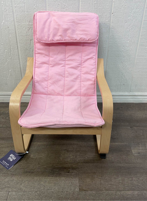Shop IKEA POANG Armchair at Goodbuygears