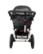 Shop BOB Revolution Flex Single Jogging Stroller, 2015, Graphite Black at Goodbuygears