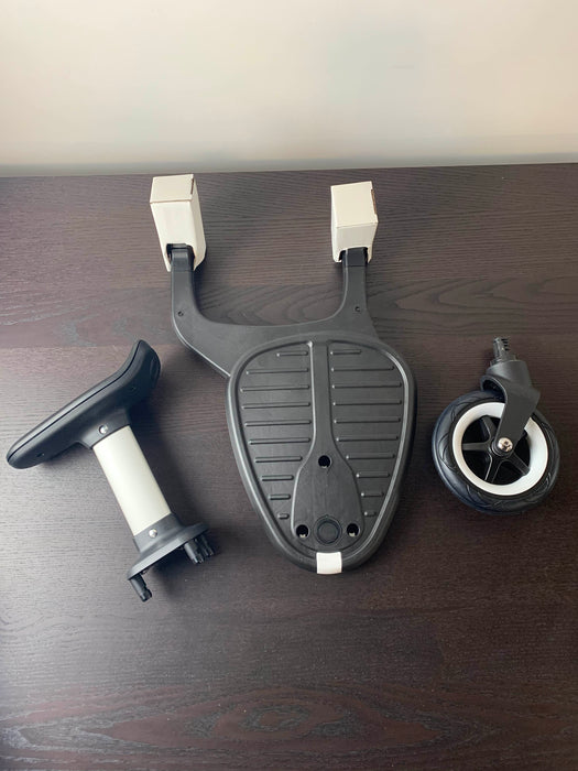 used Bugaboo Wheeled Board