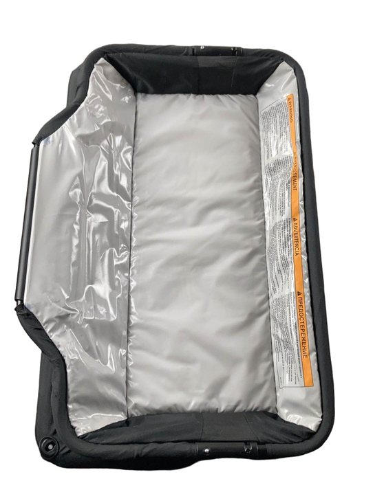 Shop 4moms Breeze Playard Plus, 1045 at Goodbuygears