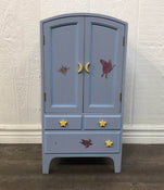 secondhand American Girl Star Armoire