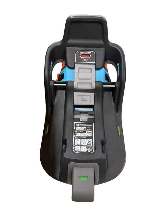 Shop UPPAbaby MESA MAX Infant Car Seat and Base, 2023, DualTech Anthony at Goodbuygears
