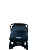 Shop Doona Infant Car Seat & Stroller Combo, Nitro Black, 2023 at Goodbuygears