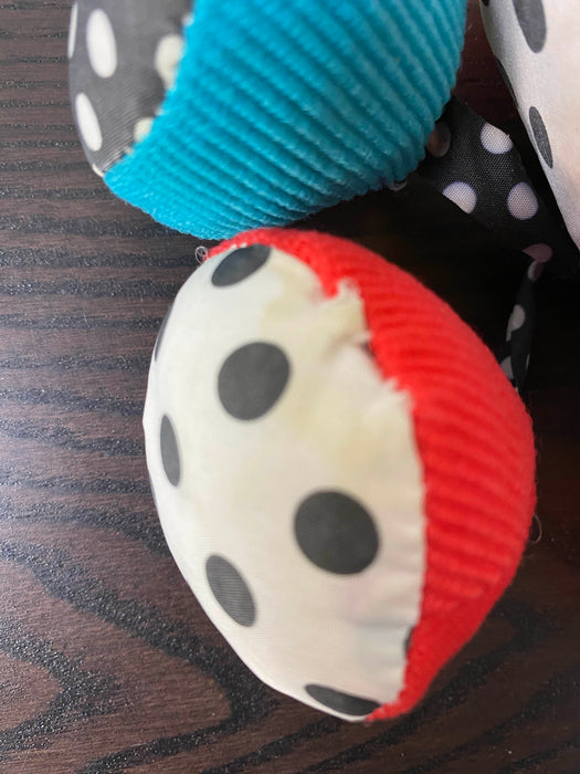 used Infant Toddler Toys