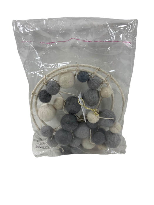 Shop Pehr Two-Tiered Mobile, Dream A Little Dream Pebble at Goodbuygears