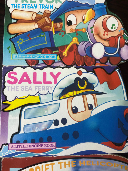 used Toys