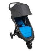 used Baby Jogger City Mini GT2 Stroller, Mystic