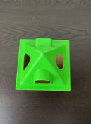 secondhand IKEA MULA Shape Sorter