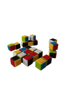 secondhand Bristle Blocks