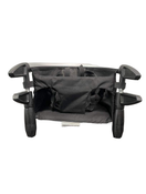 secondhand Phil & Teds Lobster Hook On High Chair, Black