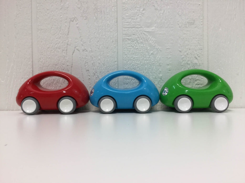 secondhand BUNDLE Toddler Cars & Trucks