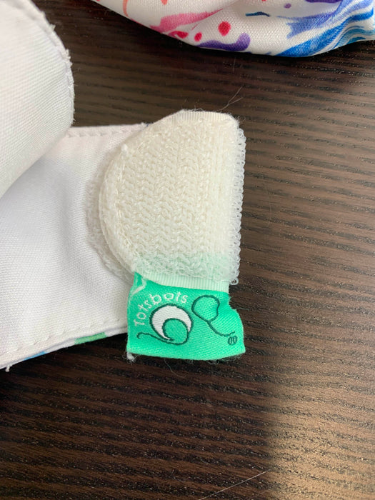 used Diapering