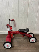 secondhand Radio Flyer Classic Tiny Trike