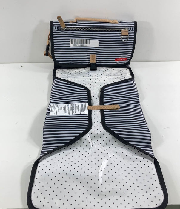 Shop Skip Hop Soho Crossbody Diaper Bag Clutch at Goodbuygears