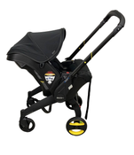 Shop Doona Infant Car Seat & Stroller-Midnight Edition, 2023 at Goodbuygears