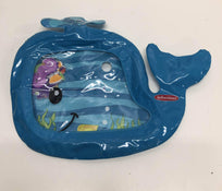 used Infantino Pat & Play Water Mat