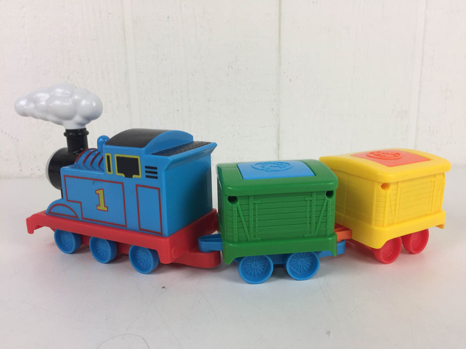 secondhand Toys