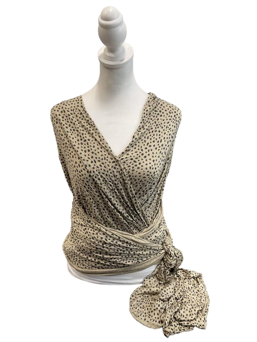 Shop Solly Baby Wrap, Animal Spots at Goodbuygears