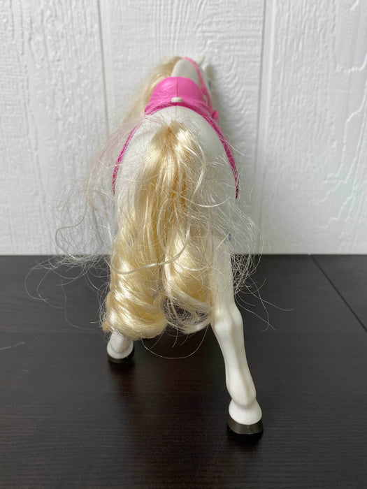 secondhand Toys