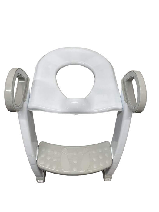 used Diapering