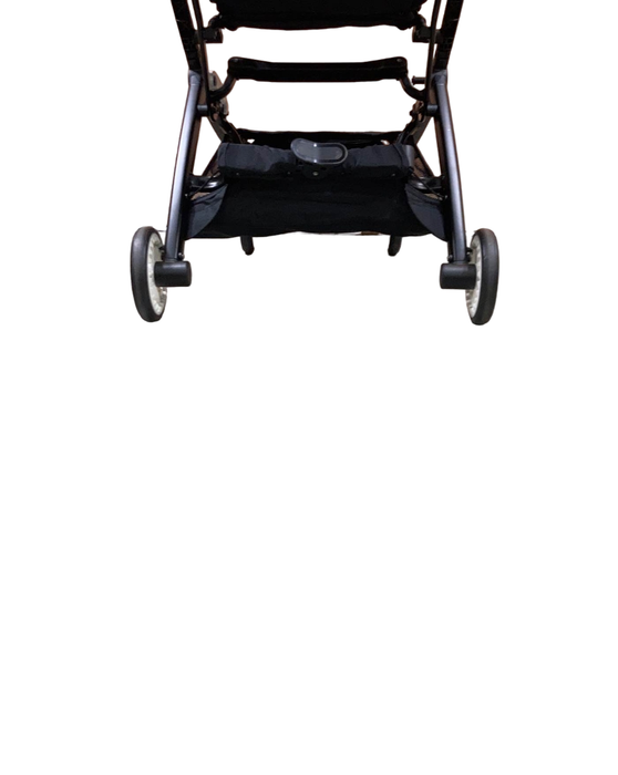 Shop Cybex Libelle Compact Stroller, Soho Grey, 2021 at Goodbuygears