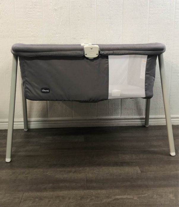 Shop Chicco Lullago Travel Crib at Goodbuygears