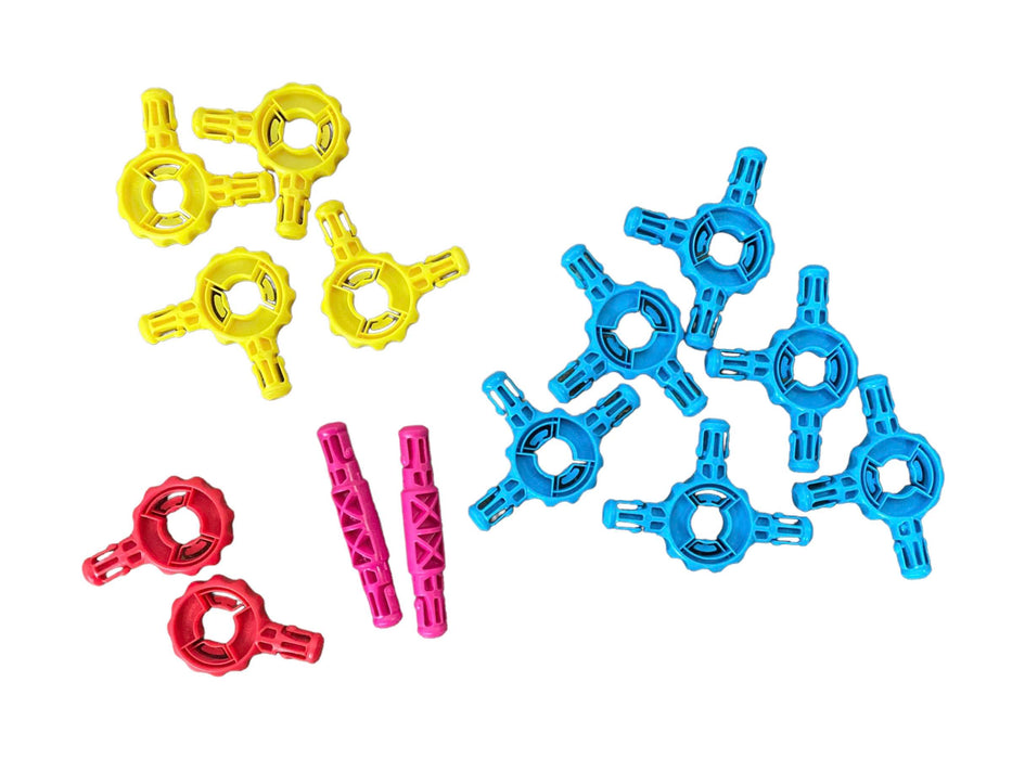 secondhand Toys