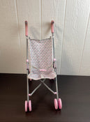 secondhand Doll Stroller