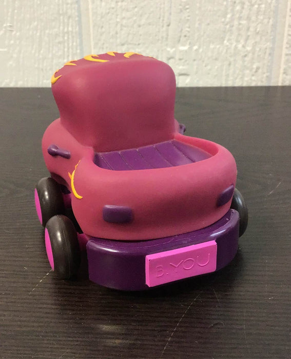 secondhand Toys